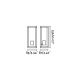 Aplice - Aplica de perete pentru exterior stil clasic IP65 TAMASHI