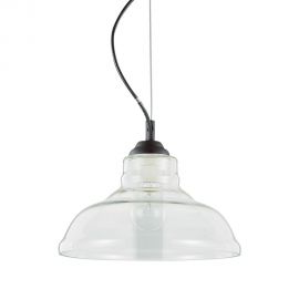 Pendule, Lustre suspendate - Lustra BISTRO SP1 PLATE