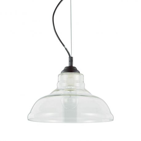Pendule, Lustre suspendate - Lustra BISTRO SP1 PLATE