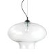 Pendule, Lustre suspendate - Lustra BISTRO SP1 ROUND