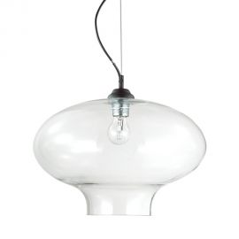 Pendule, Lustre suspendate - Lustra BISTRO SP1 ROUND