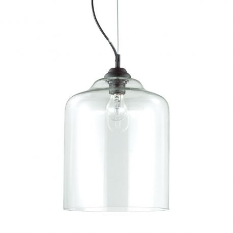 Pendule, Lustre suspendate - Lustra BISTRO SP1 SQUARE