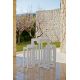 Scaune Bar - Scaun de bar exterior / interior design modern premium FRAME BAR STOOL