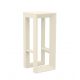 Scaune Bar - Scaun de bar exterior / interior design modern premium FRAME BAR STOOL