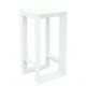 Mese Bar - Masa de bar exterior / interior design modern premium FRAME BAR TABLE