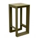 Mese Bar - Masa de bar exterior / interior design modern premium FRAME BAR TABLE