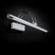 Aplice oglinda, tablou - Aplica LED BOW AP114 CROMO