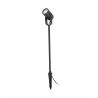 Proiector LED de exterior cu tarus IP65 SLOT-65