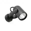 Aplica tip Proiector LED de exterior IP65 SLOT-1
