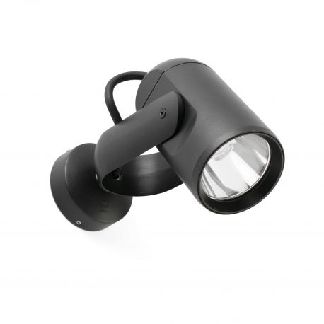 Aplice - Aplica tip Proiector LED de exterior IP65 SLOT-1
