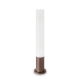Stalpi - Stalp de exterior EDO OUTDOOR PT1 ROUND COFFEE