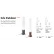 Stalpi - Stalp de exterior EDO OUTDOOR PT1 ROUND COFFEE