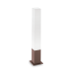 Stalpi - Stalp de exterior EDO OUTDOOR PT1 SQUARE COFFEE