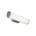 Aplica LED exterior design modern ETERE AP ANTRACITE 3000K