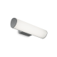 Aplice - Aplica LED exterior design modern ETERE AP ANTRACITE 3000K