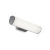 Aplica LED exterior design modern ETERE AP ANTRACITE 3000K