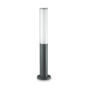 Stalp LED exterior design modern ETERE PT ANTRACITE 3000K