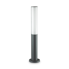 Stalpi - Stalp LED exterior design modern ETERE PT ANTRACITE 3000K