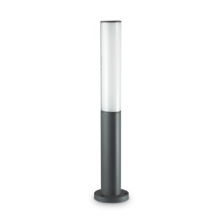Stalpi - Stalp LED exterior design modern ETERE PT ANTRACITE 3000K