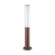 Stalp LED exterior design modern ETERE PT COFFEE 4000K