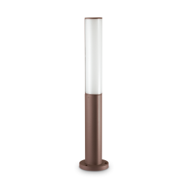Stalpi - Stalp LED exterior design modern ETERE PT COFFEE 4000K