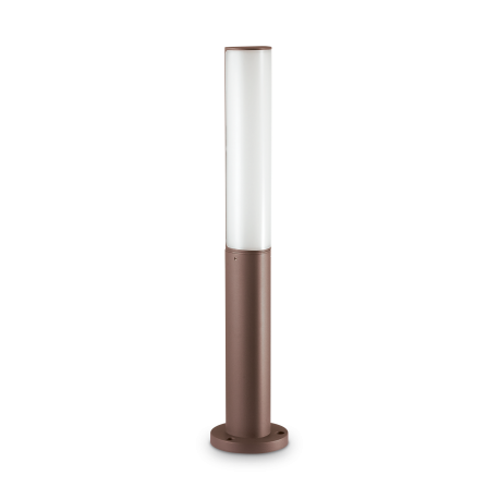Stalpi - Stalp LED exterior design modern ETERE PT COFFEE 4000K