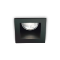 Spot incastrabil tavan fals FUNKY NERO