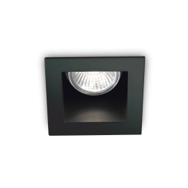 Spoturi tavan fals - Spot incastrabil tavan fals FUNKY NERO