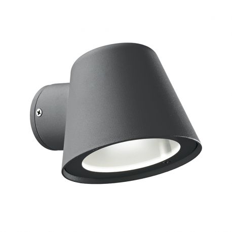 Aplice - Aplica de exterior cu protectie IP43 GAS AP1 ANTRACITE