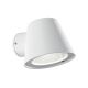 Aplice - Aplica de exterior cu protectie IP43 GAS AP1 BIANCO