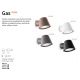 Aplice - Aplica de exterior cu protectie IP43 GAS AP1 ANTRACITE