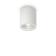Spot aplicat IP44 GUN PL1 BIANCO