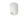 Spot aplicat IP44 GUN PL1 BIANCO