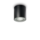 Spoturi - Spot aplicat IP44 GUN PL1 NERO