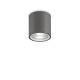 Spoturi - Spot aplicat IP44 GUN PL1 ANTRACITE