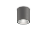Spot aplicat IP44 GUN PL1 ANTRACITE