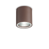 Spot aplicat IP44 GUN PL1 COFFEE