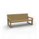 Canapele - Canapea moderna de exterior / interior design premium FRAME SOFA