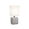 Veioza eleganta din ceramica KALI'-1 TL1