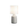 Veioza eleganta din ceramica KALI'-3 TL1