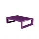 Mese - Masuta de exterior / interior design modern premium FRAME COFFEE TABLE