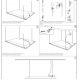 Plafoniere - Panou LED PANEL 4000K CRI90