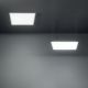 Accesorii iluminat - Accesoriu, Kit aplicare tavan LED PANEL KIT SURFACE