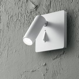 Aplice cu Spot - Aplica LED incastrabila LITE AP BIANCO
