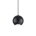 Pendul modern design minimalist MR JACK SP1 BIG NERO