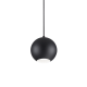 Pendule, Lustre suspendate - Pendul modern design minimalist MR JACK SP1 BIG NERO