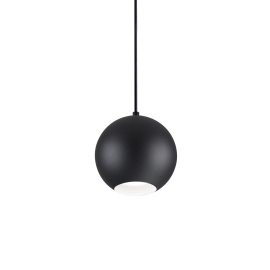 Pendule, Lustre suspendate - Pendul modern design minimalist MR JACK SP1 BIG NERO