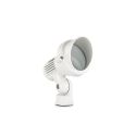 Corp iluminat exterior cu tarus IP65 TERRA PT1 SMALL BIANCO