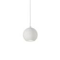 Pendul modern design minimalist MR JACK SP1 SMALL BIANCO