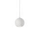 Pendule, Lustre suspendate - Pendul modern design minimalist MR JACK SP1 SMALL BIANCO